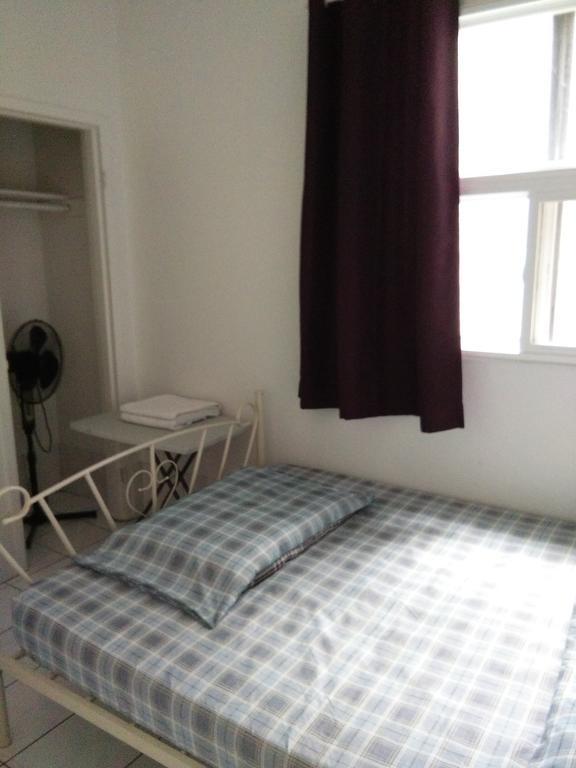 University Apartment Торонто Экстерьер фото