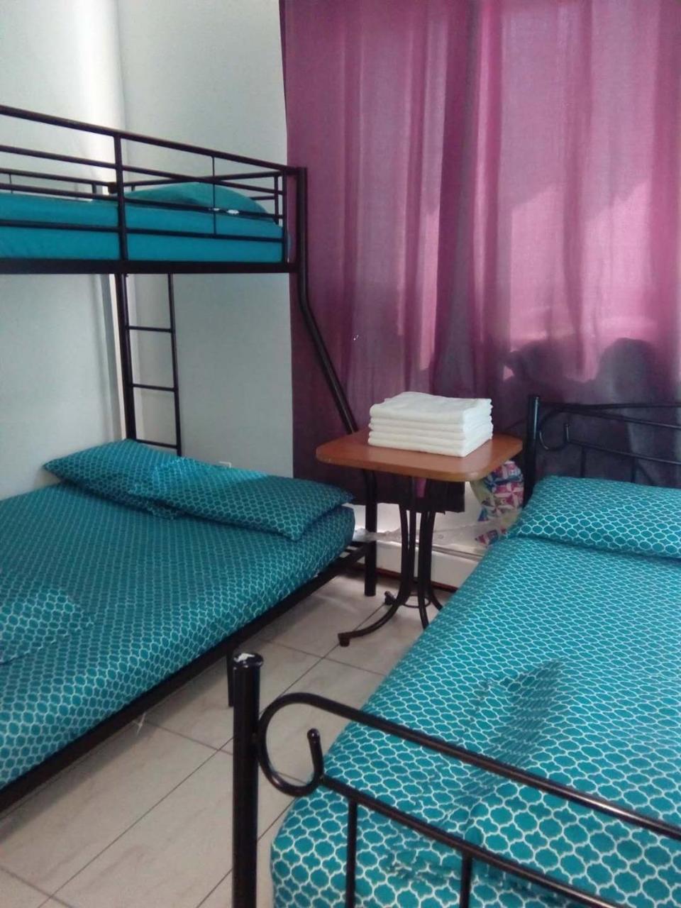 University Apartment Торонто Экстерьер фото