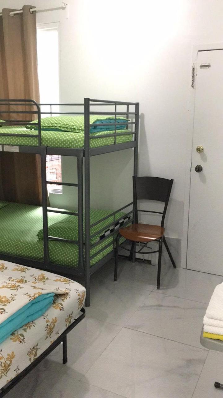 University Apartment Торонто Экстерьер фото