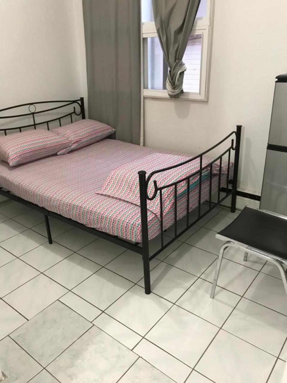 University Apartment Торонто Экстерьер фото